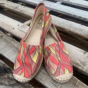 MizMooz Women's Espadrilles - made in Spain